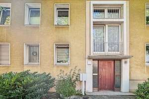 Attraktive 3-Zimmer-Wohnung mit Balkon in Duisburg-Hamborn – Die vollständige Adresse der Immobilie erhältst du vom Anbieter., 47166 Alt-Hamborn, Duisburg – Vorschaubild 2