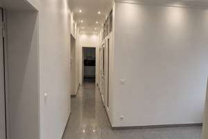 Repräsentative 130 m² Altbauwohnung mit 100 m² Garten und Sonnenterrassen am Minto – Die vollständige Adresse der Immobilie erhältst du vom Anbieter., 41061 Gladbach, Mönchengladbach – Vorschaubild 11