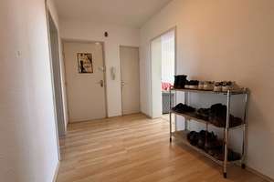 Kapitalanlage in der Waldstadt! 4-Zimmerwohnung mit Loggia, EBK und Garage  – Die vollständige Adresse der Immobilie erhältst du vom Anbieter., 76139 Waldstadt, Karlsruhe – Vorschaubild 9
