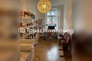 Tauschwohnung: Suche 2-Zimmer-Wohnung in München, biete 3-Zimmer-Wohnung – Die vollständige Adresse der Immobilie erhältst du vom Anbieter., 81541 Untere Au, München – Vorschaubild 2