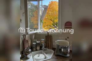 Tauschwohnung: Traumhafte Altbau Wohnung mit Balkon in schwabstraße – Die vollständige Adresse der Immobilie erhältst du vom Anbieter., 70197 Rotebühl, Stuttgart – Vorschaubild 12