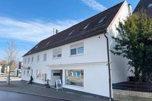 Wohn- und Geschäftshaus in Neu-Ulm/Reutti – Die vollständige Adresse der Immobilie erhältst du vom Anbieter., 89233 Neu-Ulm – Vorschaubild 3