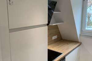 Moderne vollmöblierte 2,5 Zi-Wohnung in S-Gaisburg kernsaniert und hochwertig ausgestattet m. Garten – Die vollständige Adresse der Immobilie erhältst du vom Anbieter., 70186 Gaisburg, Stuttgart – Vorschaubild 15