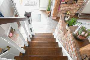 Detailverliebt 
* gemütliches, kernsaniertes Fehnhaus mit Charme *
mit Einliegerwohnung – Leer (Kreis) – Vorschaubild 4