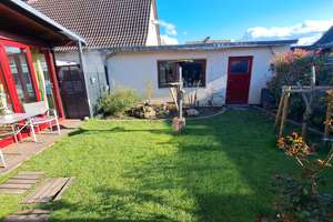 ++ Kernsaniertes Einfamilienhaus, 157 qm Wfl., 6 Zimmer, Garten & Garage, zentral in Muggensturm ++ – Kirchstr. 7, 76461 Muggensturm – Vorschaubild 24