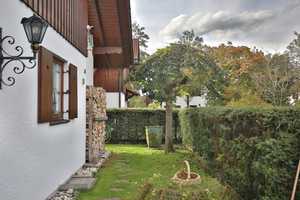 WOHLFÜHLHAUS mit Potential in absolut ruhiger Lage – München (Kreis) – Vorschaubild 3