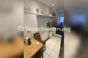 Tauschwohnung: Wohnung im Herzen von Münster – Die vollständige Adresse der Immobilie erhältst du vom Anbieter., 48143 Dom, Münster – Vorschaubild 10