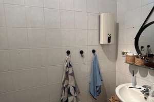 Liebevoll sanierte Altbauwohnung mit 2 Balkonen in renoviertem Altbau! – 68169 Neckarstadt-West, Mannheim – Vorschaubild 8