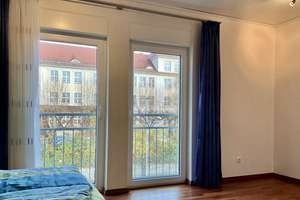 Über den Dächern -  Penthouse mit großer Dachterrasse im Göttinger Ostviertel – Die vollständige Adresse der Immobilie erhältst du vom Anbieter., 37085 Geismar, Göttingen – Vorschaubild 9