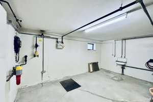 RESERVED: 3br 2.5 bath townhouse fitted kitchen garage yard Wiesbaden Sonnenberg 12 min to Clay – Wiesbaden – Vorschaubild 20