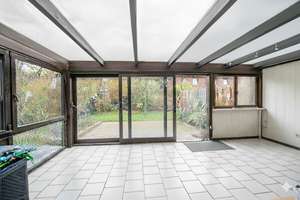 Einfamilienhaus mit großem Garten in Münster-Mauritz - ruhige Lage & viel Potenzial – Die vollständige Adresse der Immobilie erhältst du vom Anbieter., 48155 Mauritz-Ost, Münster – Vorschaubild 5