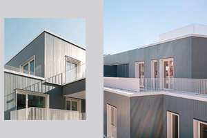 Dachterrassen-Living in VINZENT / Neuhausen: Stil, Wohnkomfort und 113 m² persönlicher Dachgarten – Rupprechtstraße 30, 80636 Sankt Vinzenz, München – Vorschaubild 9