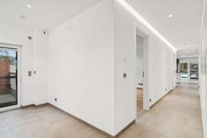 NECKARBLICK  SONNENSEITE – EXKLUSIVES PENTHOUSE IN BESTLAGE – Die vollständige Adresse der Immobilie erhältst du vom Anbieter., 69118 Ziegelhausen, Heidelberg – Vorschaubild 10
