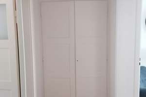 4 Zimmer in der City, Altbauflair, Einbauküche, Modernes Bad – G 6 9, 68159 Innenstadt/Jungbusch, Mannheim – Vorschaubild 10