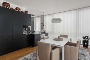 Bremen - Oberneuland | Exklusive Penthouse-Wohnung über drei Ebenen – Die vollständige Adresse der Immobilie erhältst du vom Anbieter., 28355 Oberneuland, Bremen – Vorschaubild 10