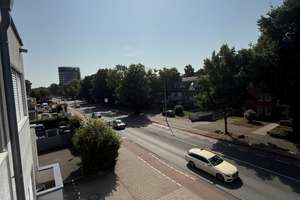 Modernes 1-Zimmer-Appartement mit EBK, Balkon und Aufzug in Münster-Gievenbeck – Von-Esmarch-Str. 34, 48149 Sentrup, Münster – Vorschaubild 8