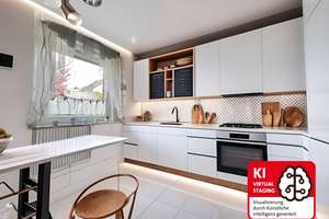 Reihenmittelhaus in Toplage! – Die vollständige Adresse der Immobilie erhältst du vom Anbieter., 27580 Lehe, Bremerhaven – Vorschaubild 14