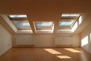 4-Zimmer Dachterrassen-Traum, Zentrum West – 4109 Zentrum-West, Leipzig – Vorschaubild 5
