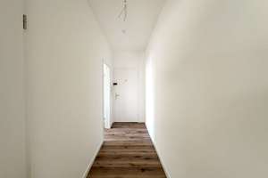 Oberkassel: Erstbezug nach Sanierung - lichtverwöhnte 2-Zimmer-Wohnung mit Balkon und Einbauküche! – 40545 Oberkassel, Düsseldorf – Vorschaubild 14