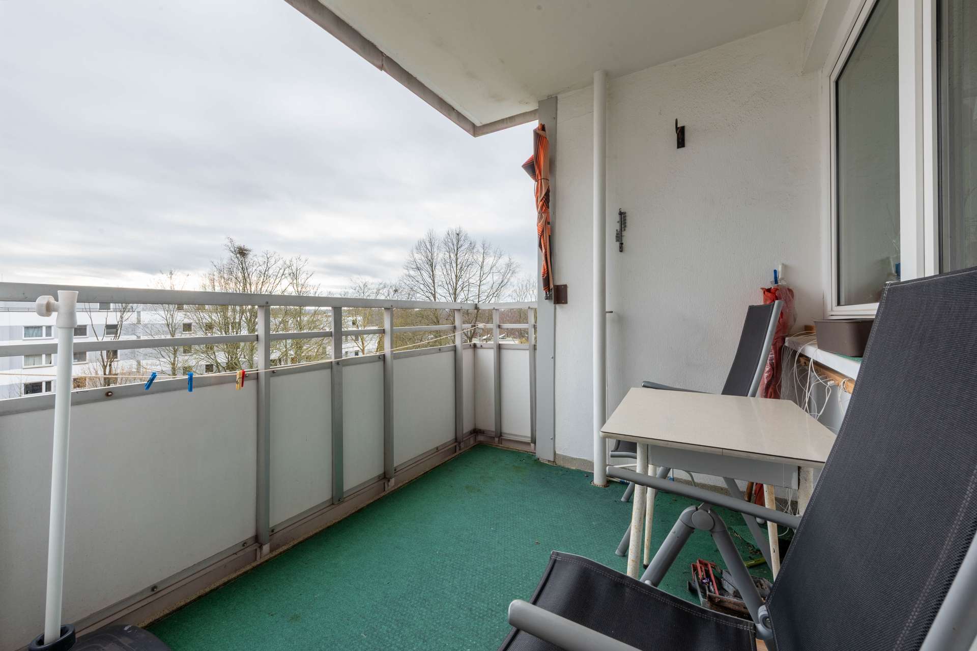 Komfortables Wohnen über den Dächern Kettwigs, Essen – Bild 3