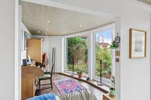 Provisionsfrei – Plus-Energie-Drehhaus mit einzigartiger Architektur und Schwimmteich – Die vollständige Adresse der Immobilie erhältst du vom Anbieter., 96472 Rödental – Vorschaubild 5