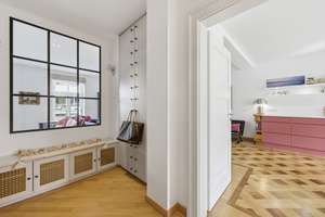 exklusive Wohnung im Art-deco Flair im Herzen des Glockenbach Viertels – Die vollständige Adresse der Immobilie erhältst du vom Anbieter., 80469 Glockenbach, München – Vorschaubild 23