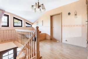 Viel Platz im Jetzt – noch mehr Potenzial für später! Bungalow mit vorbereitetem Dachgeschoss-Ausbau – Emsland (Kreis) – Vorschaubild 25