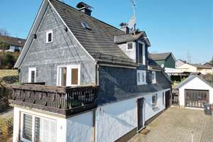 Familienfreundliches saniertes Einfamilienhaus in Oberschelden – Die vollständige Adresse der Immobilie erhältst du vom Anbieter., 57080 Oberschelden, Siegen – Vorschaubild 5