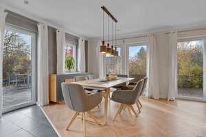 Traumlage in Bad Staffelstein! Energieeffizientes Haus mit großem Garten & hochwertiger Ausstattung – Die vollständige Adresse der Immobilie erhältst du vom Anbieter., 96231 Bad Staffelstein – Vorschaubild 3