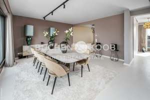 Modernes Maisonette-Penthouse mit Dachterrasse und Alsterblick in HH-Hohenfelde/Uhlenhorst – Die vollständige Adresse der Immobilie erhältst du vom Anbieter., 22087 Uhlenhorst, Hamburg – Vorschaubild 2