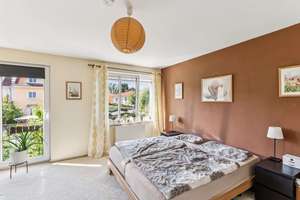 Schöner wohnen, ruhig, S-Bahnhof fussläufig, 5 Zimmer, Keller, Fernwärme, Teltow – Die vollständige Adresse der Immobilie erhältst du vom Anbieter., 14513 Teltow – Vorschaubild 5