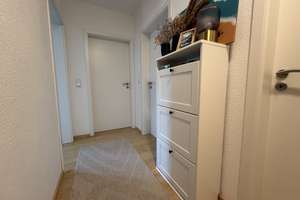Hochwertige 3-Zimmer Wohnung mit Balkon und Fahrstuhl – Cloppenburger Straße 171, 26133 Osternburg, Oldenburg (Oldenburg) – Vorschaubild 8