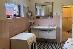Platz, Ruhe und Perspektive: Großes Einfamilienhaus im alten Ortskern von Havelse – Im alten Dorfe 8, 30823 Garbsen – Vorschaubild 14
