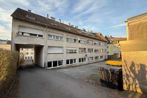 Fix & Flip Traum 53 Geteilte Apartments + 16 Garagen in Remscheid – Die vollständige Adresse der Immobilie erhältst du vom Anbieter., 42859 Zentralpunkt, Remscheid – Vorschaubild 3