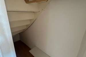 LICHTDURCHFLUTETE 3-ZIMMER-WOHNUNG MIT DACHBODEN IN TOPQUARTIER – 40477 Pempelfort, Düsseldorf – Vorschaubild 17