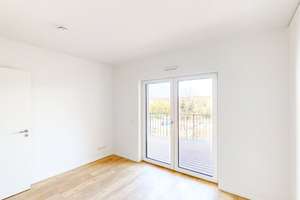 Für Paare und junge Familien: 3 Zimmer mit Balkon – Thumenberger Weg 33, 90491 Sankt Jobst, Nürnberg – Vorschaubild 7