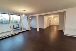 Exklusive 3-Zimmer Dachgeschosswohnung mit Aufzug, Terrasse und Klimaanlage in Mannheim Innenstadt – L8 15a, 68161 Innenstadt/Jungbusch, Mannheim – Vorschaubild 14