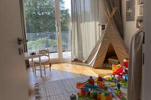 Lichtdurchflutetstes Traumhaus in top Lage – Die vollständige Adresse der Immobilie erhältst du vom Anbieter., 51379 Opladen, Leverkusen – Vorschaubild 18