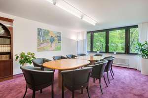 Lukrative Kapitalanlage - jetzt Wohneinheit im Wohnstift Freiburg sichern! – Die vollständige Adresse der Immobilie erhältst du vom Anbieter., 79102 Oberau, Freiburg im Breisgau – Vorschaubild 8