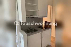 Tauschwohnung: Zentrale 1-Zimmerwohnung // Suche Wohnung mit Hundeerlaubnis – Die vollständige Adresse der Immobilie erhältst du vom Anbieter., 48149 Schloss, Münster – Vorschaubild 6