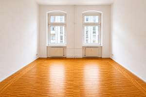 Bezugsfrei am Maybachufer – helle Altbauwohnung mit großzügigen 2,5 Zimmern – Die vollständige Adresse der Immobilie erhältst du vom Anbieter., 12047 Neukölln (Ortsteil), Berlin – Vorschaubild 4