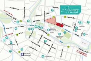 Für Kapitalanleger: kompakte 2-Zimmer-Wohnung - WE704 – Röntgenstraße 14, 16, 18, 72770 Betzingen, Reutlingen – Vorschaubild 21