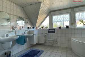 Großes Einfamilienhaus mit großem Garten in Badberger Siedlung – Osnabrück (Kreis) – Vorschaubild 14