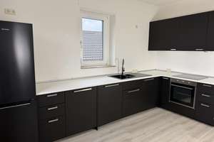 Singlewohnung mit EBK und Garage in Rheinbach Innenstadt – Die vollständige Adresse der Immobilie erhältst du vom Anbieter., 53359 Rheinbach – Vorschaubild 1