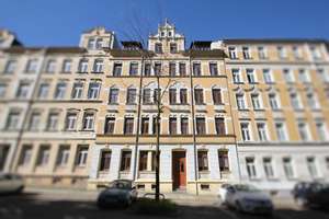+++ Gepflegte Maisonette mit Südbalkon +++ – Tschaikowskistraße 65, 9130 Sonnenberg, Chemnitz – Vorschaubild 12