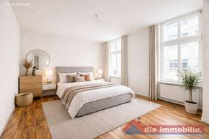 *** Helle 3-Zimmer-Wohnung mit Charme & Erker im Herzen von Stadtfeld Ost *** – Große Diesdorfer Straße 25, 39108 Stadtfeld Ost, Magdeburg – Vorschaubild 5