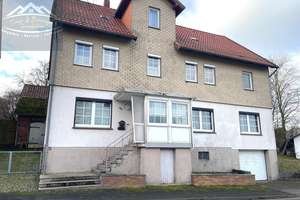Sanierungsbedürftiges EFH in Bartshausen – Bartshäuser Straße 11, 37574 Einbeck – Vorschaubild 1