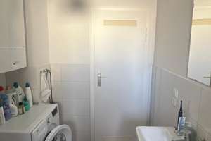 Tolle 2-ZKB in der Schwetzingerstadt im 2. OG mit Balkon – Die vollständige Adresse der Immobilie erhältst du vom Anbieter., 68165 Schwetzingerstadt/Oststadt, Mannheim – Vorschaubild 9
