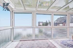 Vielseitige Doppelhaushälfte inkl. 2x Wohneinheiten, Doppelgarage, Garten & Ausbau-Potenzial – Hauptstraße 26/26a, 50859 Widdersdorf, Köln – Vorschaubild 15