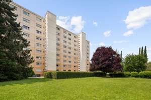 Zur Kapitalanlage oder zur Selbstnutzung - TOP Apartment in München – Die vollständige Adresse der Immobilie erhältst du vom Anbieter., 81927 Johanneskirchen, München – Vorschaubild 1